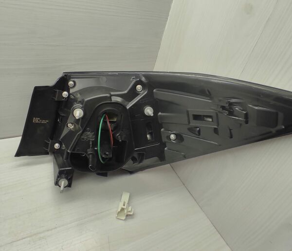 Stop Corolla Sol 17-19 DIŞ Ledli