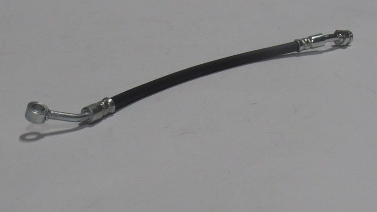 H-1 2008- ABSLİ FREN HORTUMU ARKA DIŞ