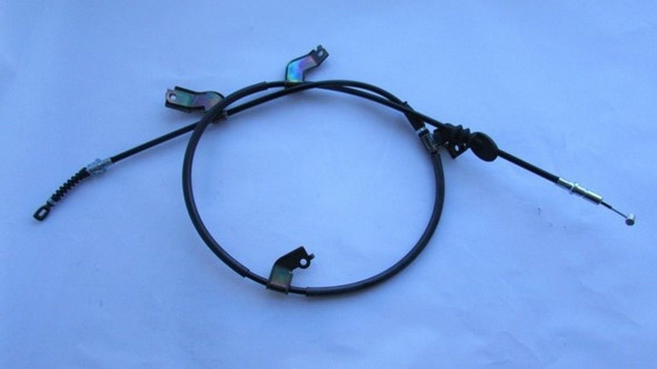 CIVIC 2001-2006 EL FREN TEL DİSK TİP SOL