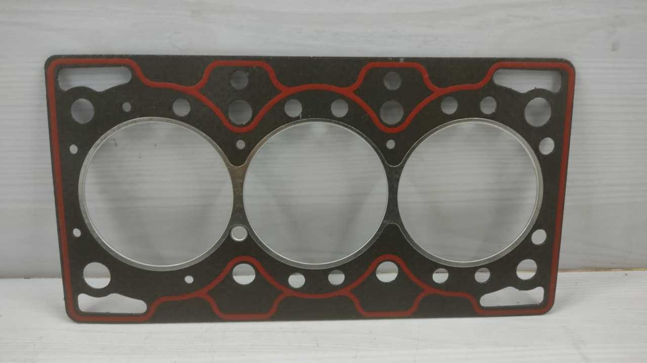 Silindir Kapak Conta Alto