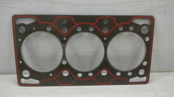 Silindir Kapak Conta Alto