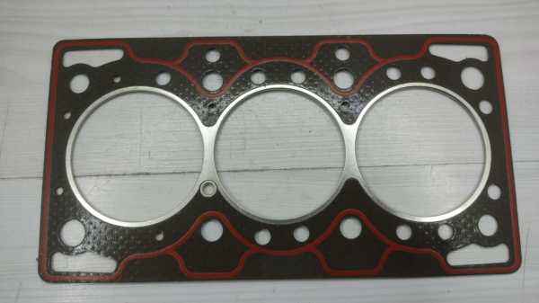 Silindir Kapak Conta Alto