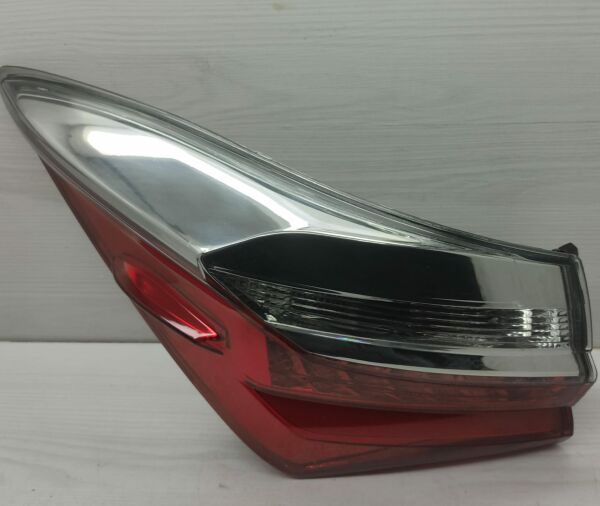 Stop Corolla Sol 17-19 DIŞ Ledli