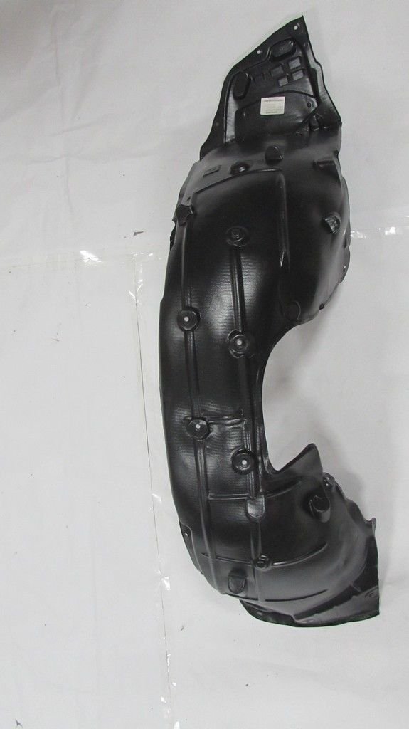 CIVIC 2016-2021 ÇAMURLUK DAVLUNBAZI ÖN - SOL