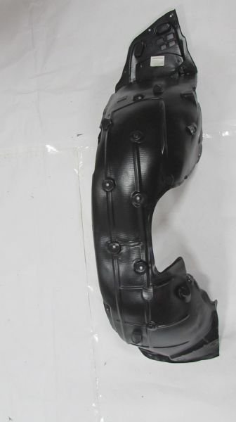 CIVIC 2016-2021 ÇAMURLUK DAVLUNBAZI ÖN - SOL