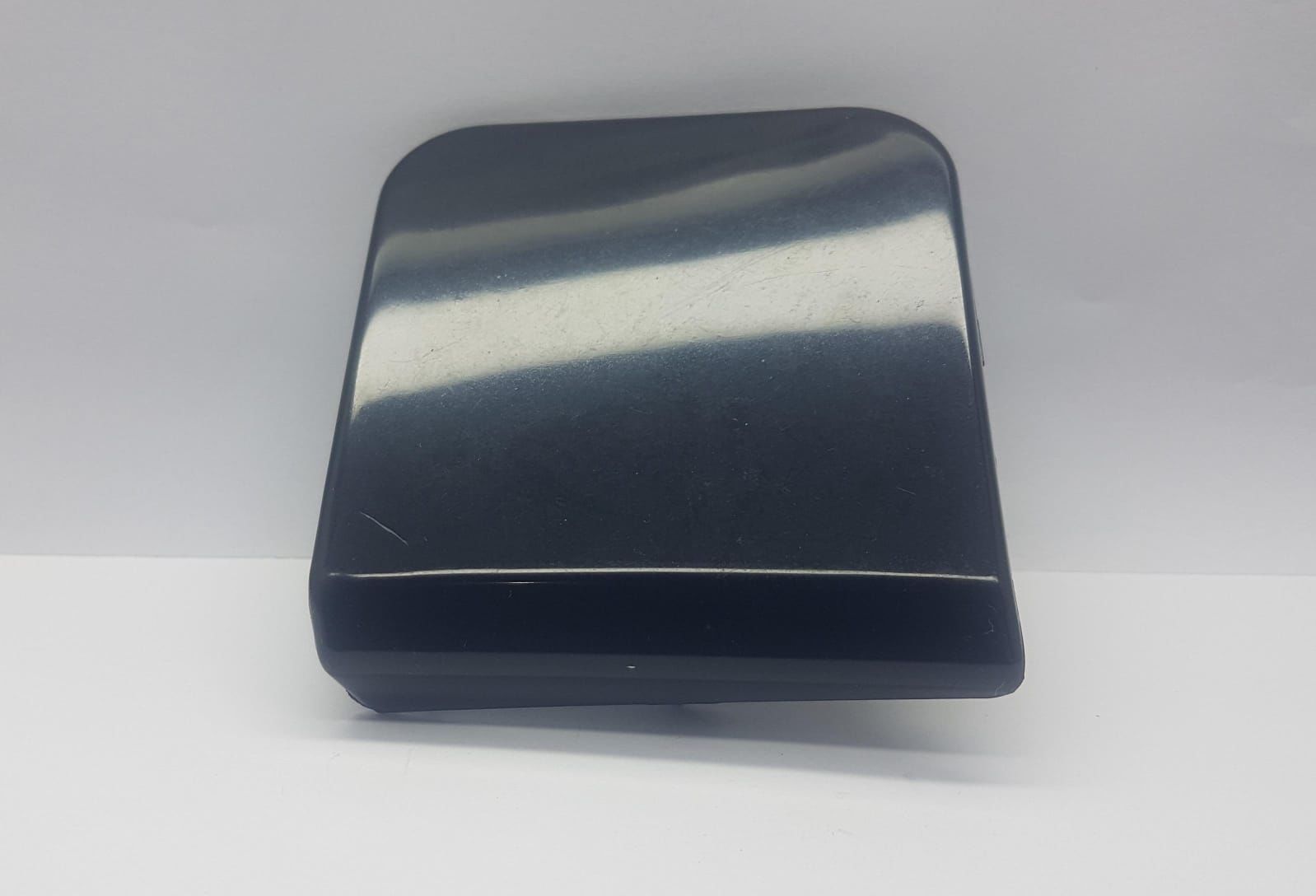 Çeki Demir Kapağı Ön Qashqai 2010-2013