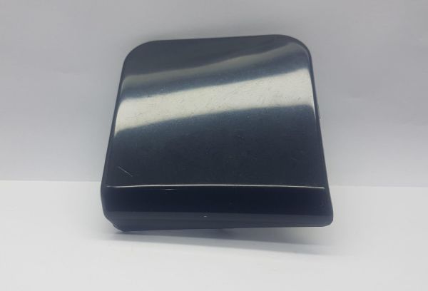 Çeki Demir Kapağı Ön Qashqai 2010-2013