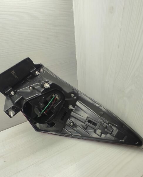 Stop Corolla Sol 17-19 DIŞ Ledli