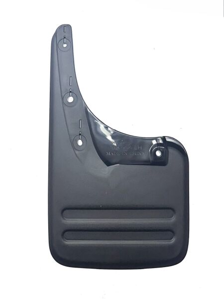 PAÇALIK HILUX 07-13 ARKA LH