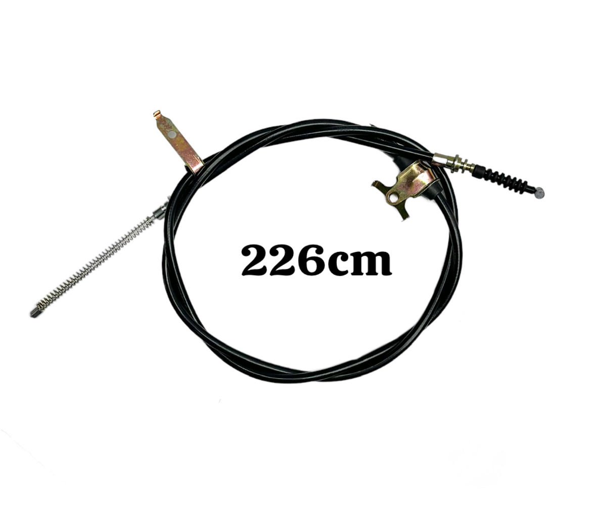 TEL FREN EL BT50 4X4 06-14/RANGER 4X4 07-14 ARKA RH