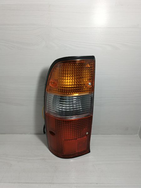 B2500 stop sol 00-02 /