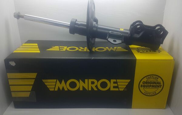 Amortisör Ön Corolla 07-19 Sol /aurıs 07-19