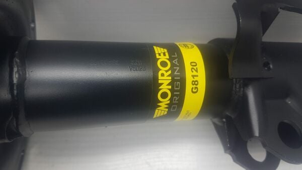 Amortisör Ön Corolla 07-19 Sol /aurıs 07-19