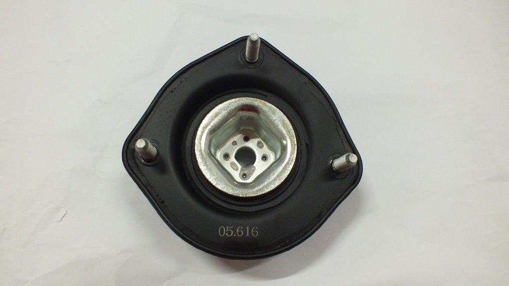 COROLLA 1988-2002 AMORTISOR TAKOZU ARKA SOL