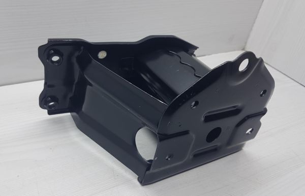 Tampon Braketi Arka Corolla 2007-2018 Sağ Ayak