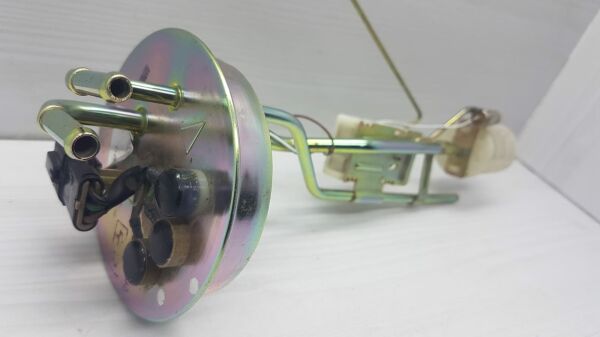 Depo Samandira Starex Kmy Libero 02-08