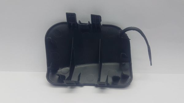 Çeki Demir kapağı Ön Juke 2014-2017