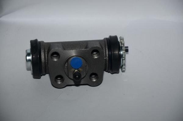 CANTER 659 FREN MERKEZİ ARKA R ÖN