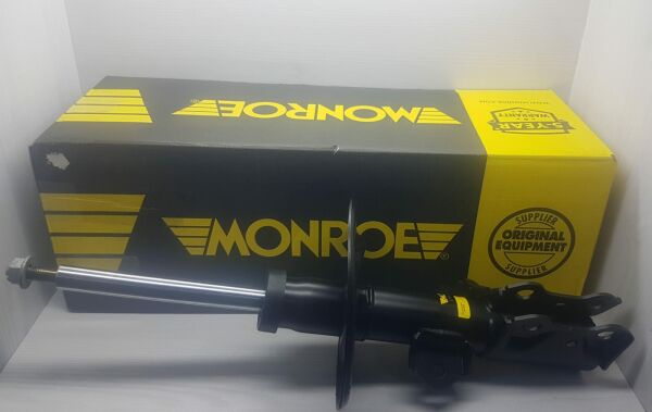 Amortisör Ön Corolla 07-19 Sol /aurıs 07-19