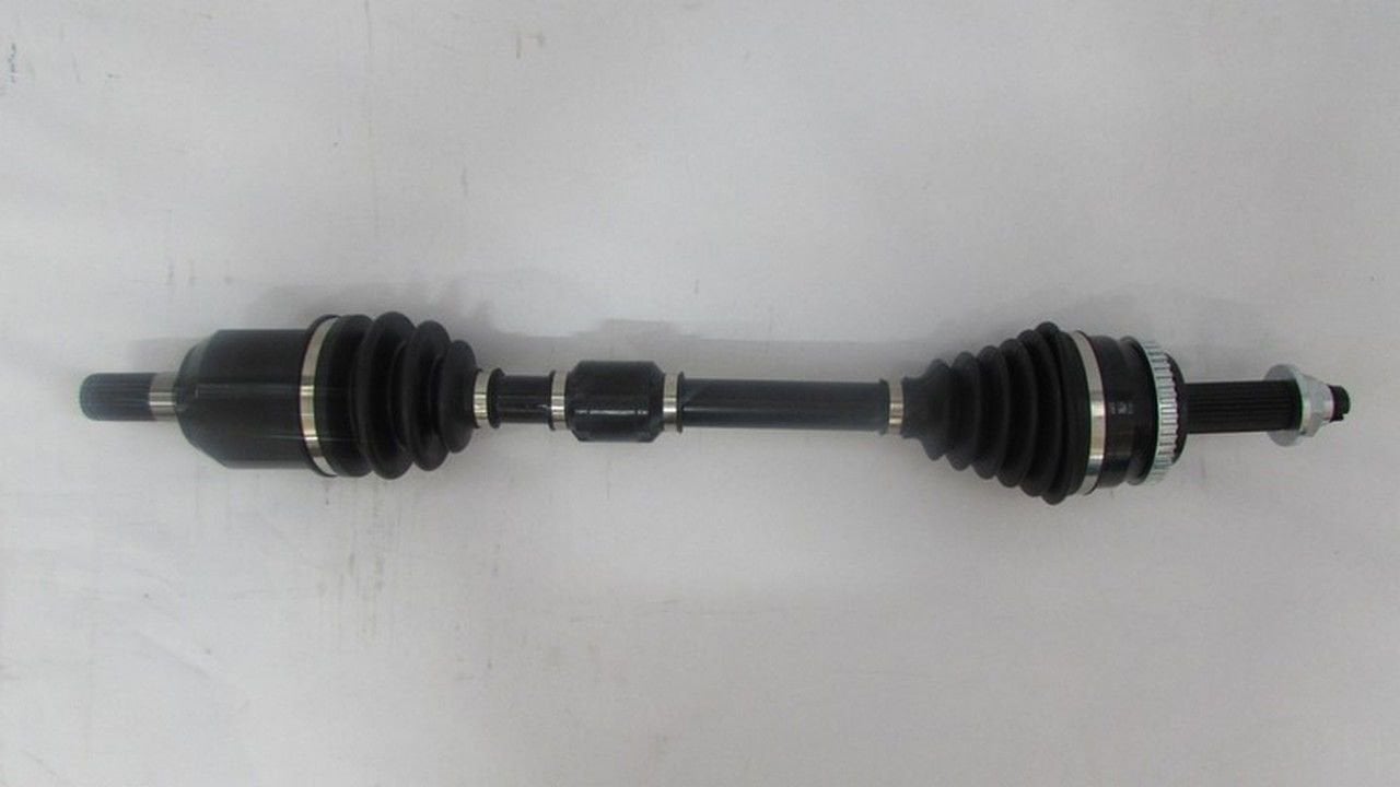 i30 1.6 2012-2016  DIZEL  / CEED 2012-2015  DIZEL    OTOMATIK KOMPLE AKS SOL ABSLİ