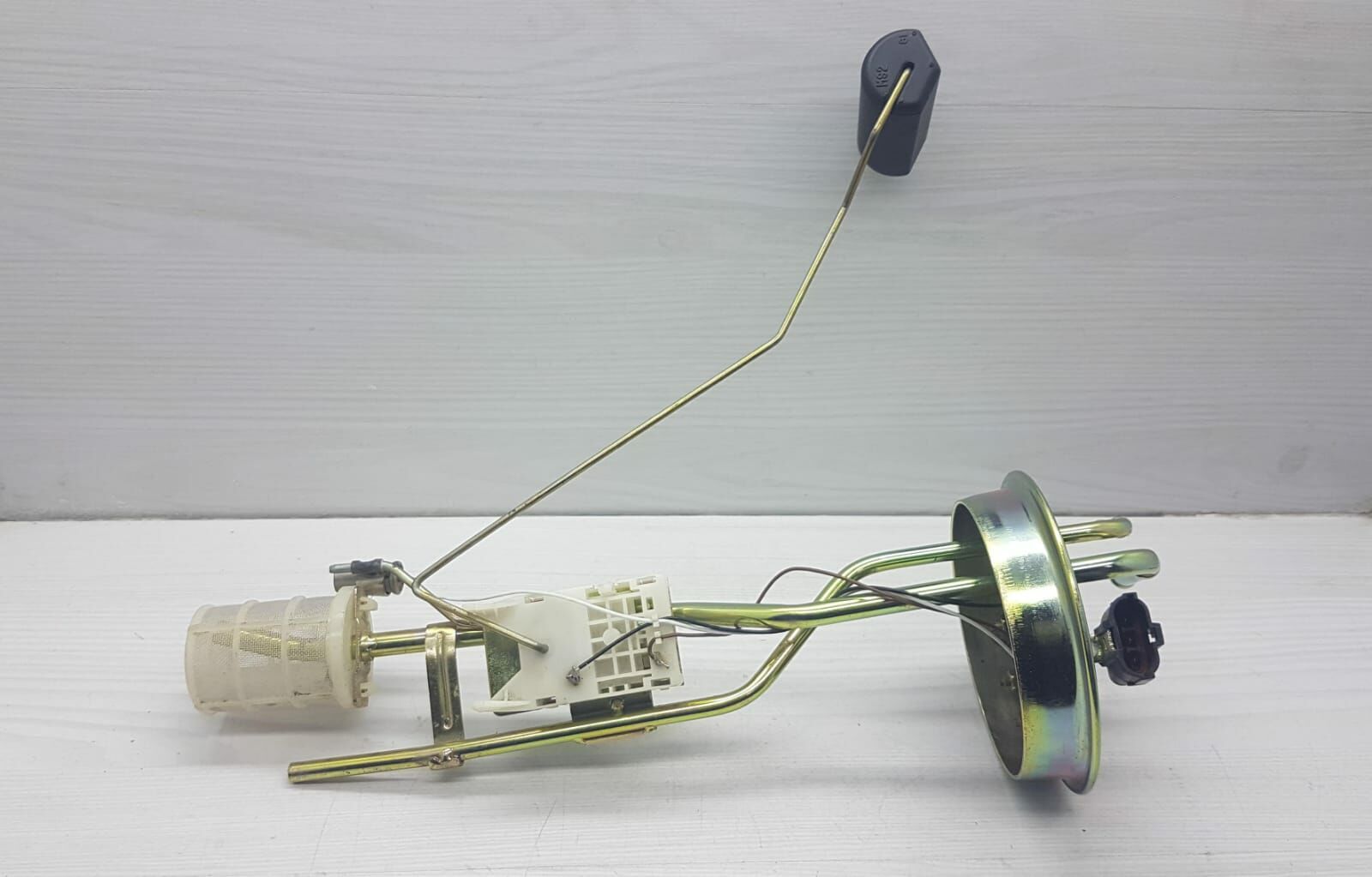 Depo Samandira Starex Kmy Libero 02-08