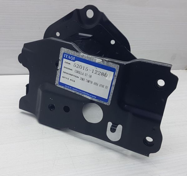 Tampon Braketi Arka Corolla 2007-2018 Sağ Ayak