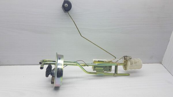 Depo Samandira Starex Kmy Libero 02-08