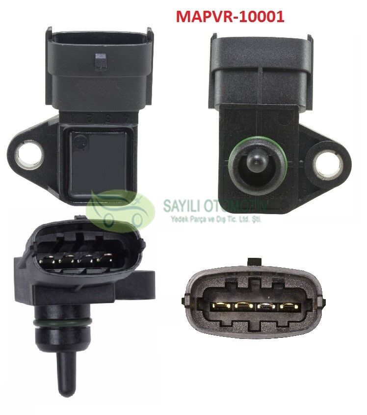 SENSOR MAP ACCENT 11- BLUE BENZINLI