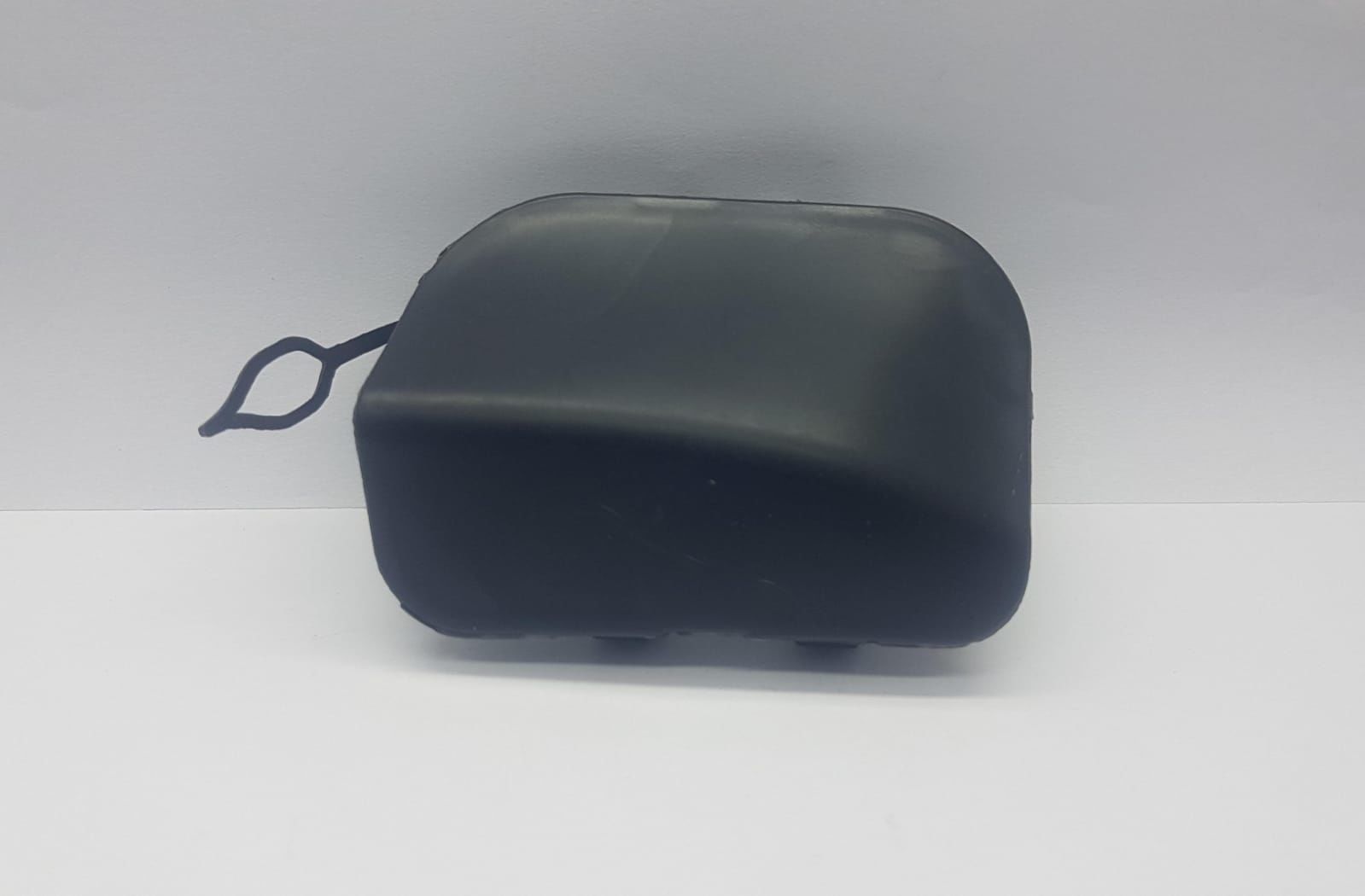 Çeki Demir kapağı Ön Juke 2014-2017