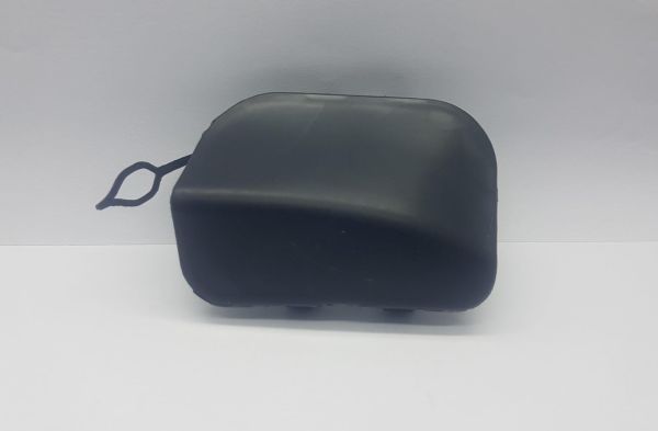 Çeki Demir kapağı Ön Juke 2014-2017