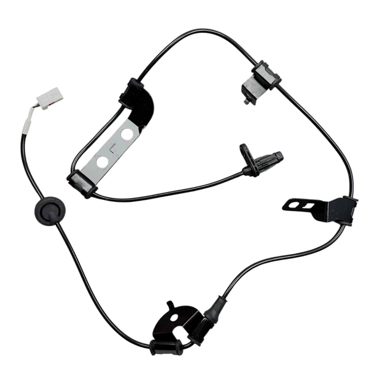 SENSÖR ABS TUCSON 11-14/İX35 11-14/SPORTAGE  BENZİNLİ 11-14 ARKA LH