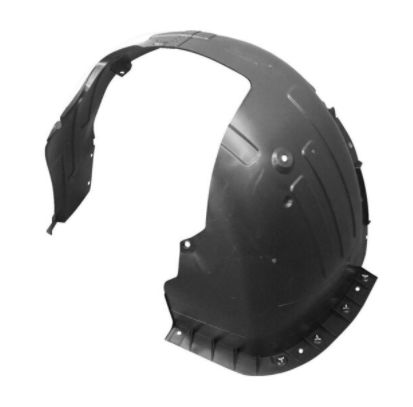 DAVLUMBAZ ÇAMURLUK ELANTRA 16-18 ÖN LH