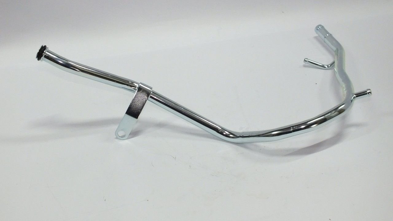 626 1.6 / 2.0 88-92 DEVİRDAİM SU BORUSU