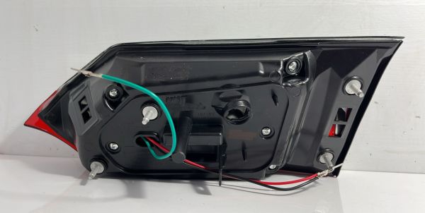 Stop Corolla Sol 17-19 iç Ledli