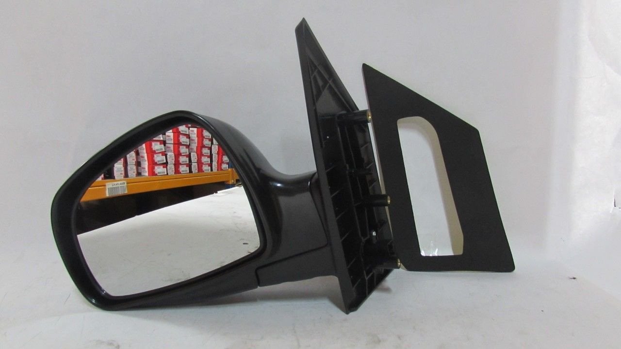 MATRIX 2009-2011 YAN AYNA ELEKTRİKLİ ISITMALI SOL