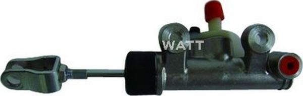 H 100 KMY 2004- DEBRİYAJ MERKEZ ÜST