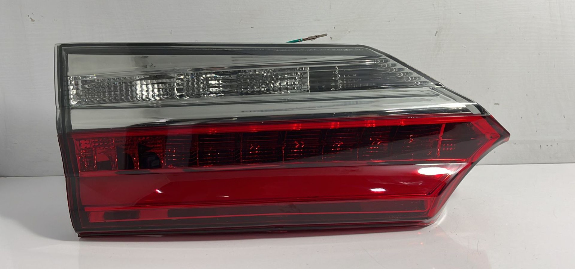 Stop Corolla Sol 17-19 iç Ledli