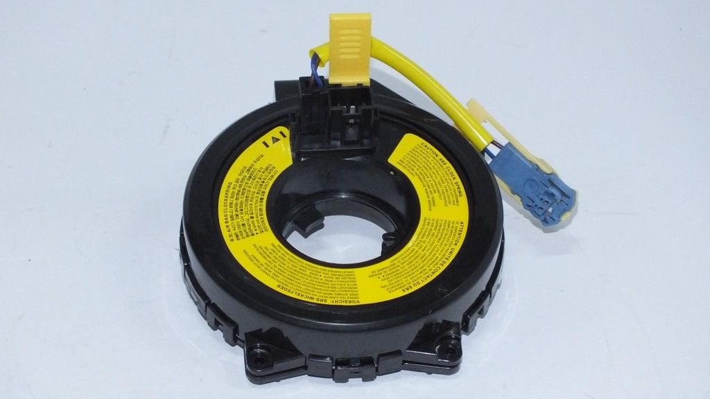 TUCSON 2004-2010 / SPORTAGE 2005-2011 AIRBAG ÇEMBERİ (ZEMBEREK)