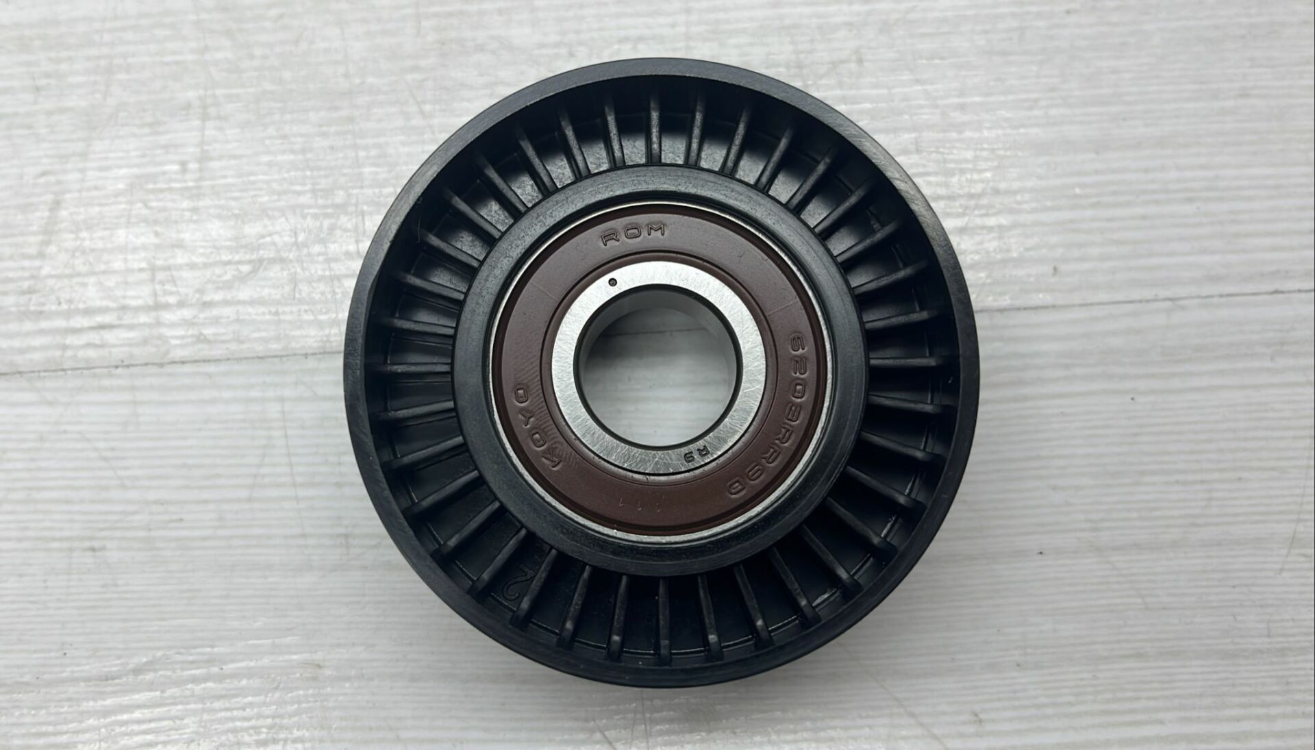 Sarz gergi rulmanı Era Dizel 17X65X23