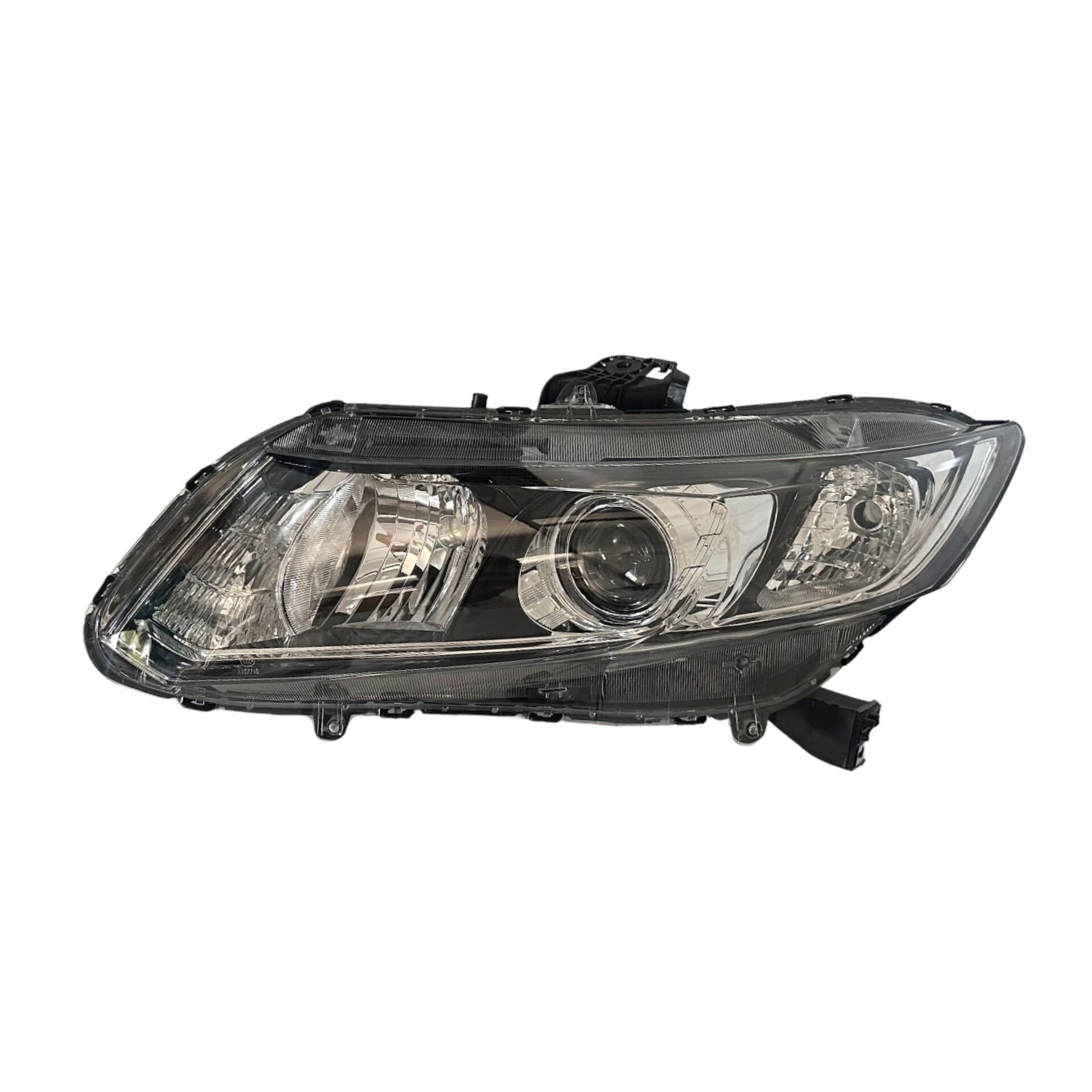 FAR CIVIC 12-15 LH (XENONSUZ/MOTORLU) (DUY YERİ DOĞRU ORJİNAL TİP)