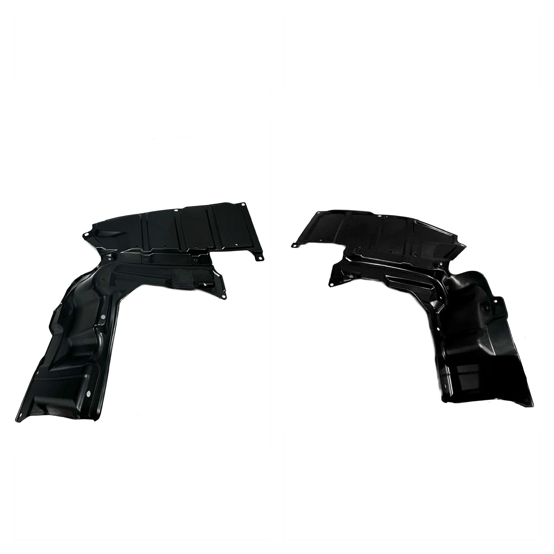 MUHAFAZA KARTER COROLLA 02-06 RH