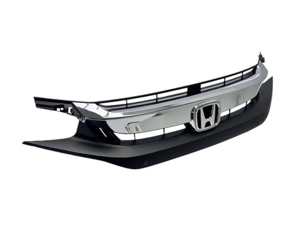 PANJUR CIVIC 19-21 ÖN (KROM/PARK SENSOR DELİKLİ/  ARMALI)