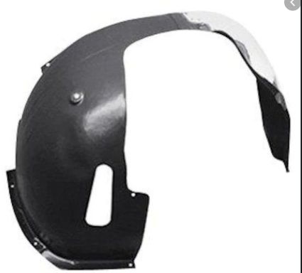 DAVLUMBAZ ÇAMURLUK ELANTRA 16-18 ÖN RH