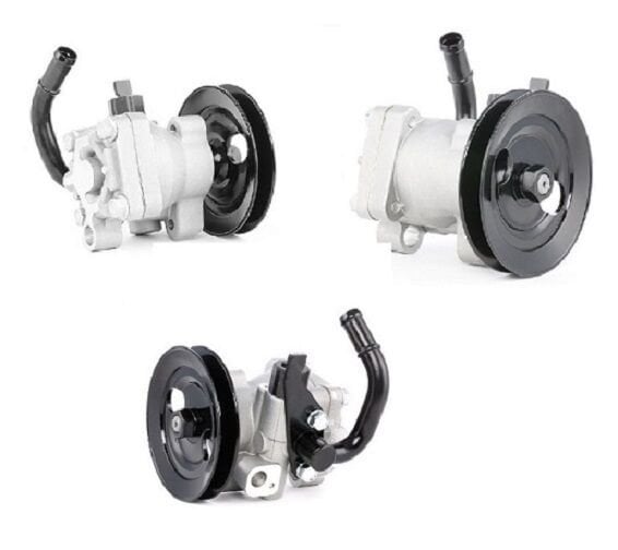 DIREKSIYON POMPASI MATRIX