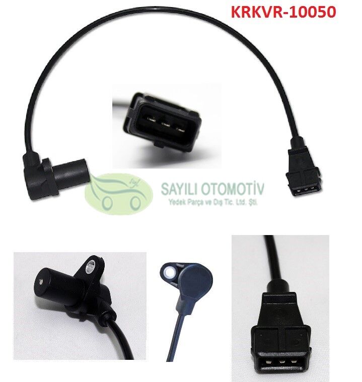 SENSOR KRANK CHERY TIGGO 08-  / ALIA