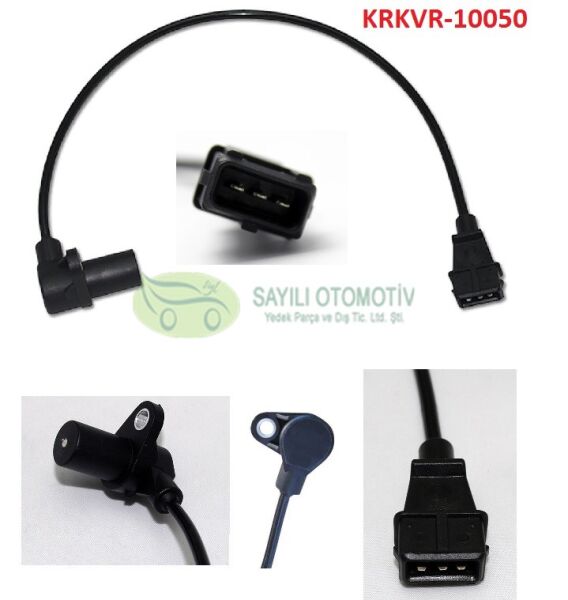 SENSOR KRANK CHERY TIGGO 08-  / ALIA