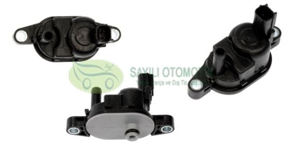 SELENOID TASFIYE BASINC KONTROL CIVIC 07-