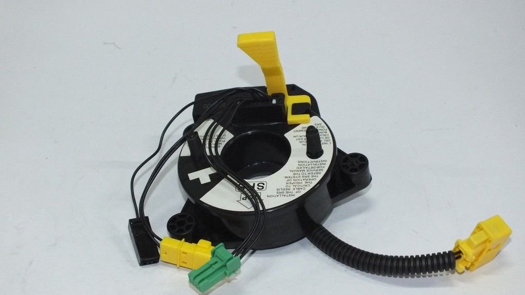 ACCORD 2,0 1999-2000 AIRBAG ÇEMBERİ (ZEMBEREK)