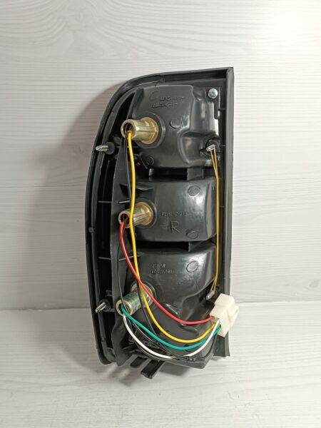 B2500 stop sag 00-02