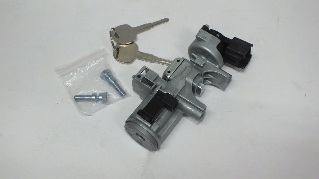 ISUZU NNR / NLR / NPR75 KONTAK KOMPLE